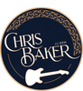 CHRIS BAKER